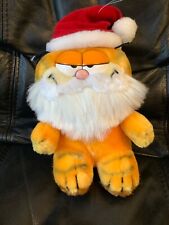 Garfield cat santa for sale  GOOLE