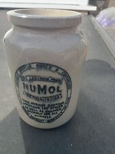 Numol pot lecithin for sale  HUDDERSFIELD