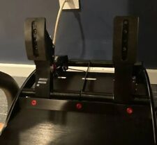 Fanatec clubsport pedals usato  Mola Di Bari