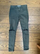 topshop leigh jeans for sale  UPMINSTER