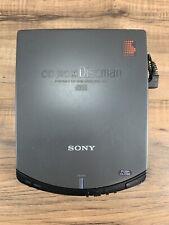 Sony rom discman for sale  Rodeo