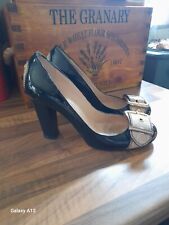 Russel bromley shoes for sale  LIVERPOOL