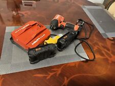 Hilti sdi 22 for sale  NORTHAMPTON