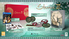 Shenmue collectors edition usato  Torre Canavese