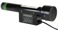 Uvonair 3000 portable for sale  GUILDFORD