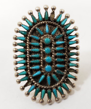zuni ring for sale  Greeley
