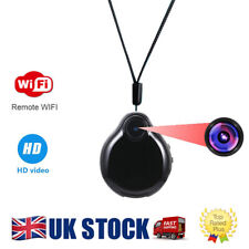 1080p wearable mini for sale  UK