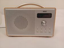 Dab digital radio for sale  WELWYN GARDEN CITY