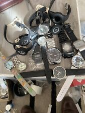 Job lot watches for sale  BLACKPOOL