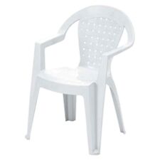 6pz sedia resina usato  Ariano Irpino