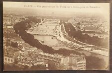 Paris vue panoramique for sale  Whittier