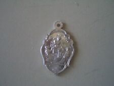 Antica medaglia medaglietta usato  Salerno