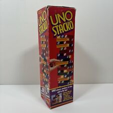 Uno stacko game for sale  ST. AUSTELL