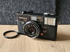 Konica c35 hexanon for sale  Shipping to Ireland