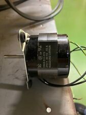 Chromalox heater motor for sale  Decatur