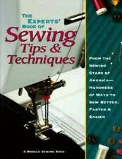 Experts book sewing for sale  Montgomery