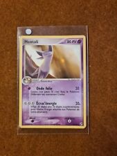 Carte pokemon mentali d'occasion  Fontaine-le-Comte