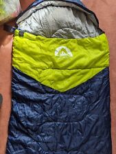 Swtmerry sleeping bag for sale  BO'NESS