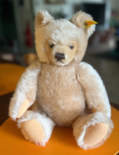 Vintage original steiff for sale  Austin