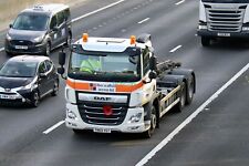 T132 truck photo for sale  ROTHERHAM