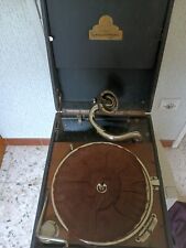 Gramophones phonographes d'occasion  Beaucaire