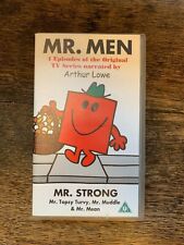 Mr. men strong for sale  GREAT YARMOUTH