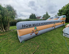 10m commercial bungee for sale  CHARD
