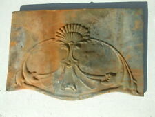 Antique copper fireplace for sale  Shipping to Ireland