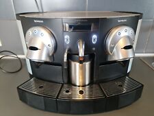 Kaffeemaschine nespresso gemin gebraucht kaufen  Reiskirchen