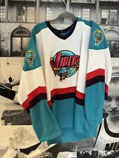 Detroit vipers authentic for sale  Los Angeles