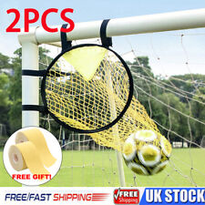 Football target net for sale  LEICESTER
