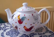 Large teapot. roosters for sale  LONDON