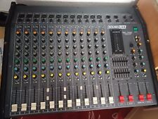 Power mixer soundlab gebraucht kaufen  Berlin