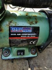 Sealy mini air for sale  CARMARTHEN