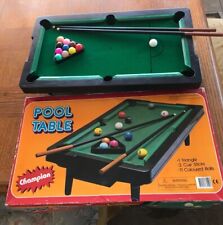 Kids mini tabletop for sale  Ontario