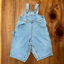 Vintage guess overalls for sale  Cornelius