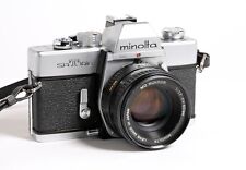 Minolta srt 101b for sale  LONDON