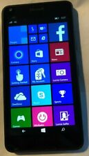 PERFEITO ESTADO Microsoft Lumia 640 8GB Preto (Celular Consumidor) T-Mobile LTE Telefone de Teste 1 comprar usado  Enviando para Brazil