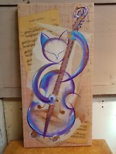 Ancien tableau mixte d'occasion  La Chapelle-Saint-Luc