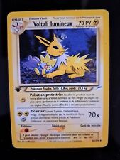 Carte pokemon voltali d'occasion  Cazouls-lès-Béziers