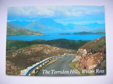 Torridon hills wester for sale  FALKIRK
