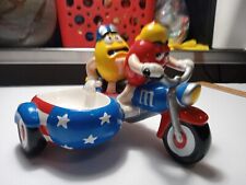 Motorcycle red yellow for sale  Saint Augustine