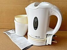 Design travel kettle for sale  BUSHEY