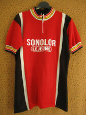 Maillot cycliste sonolor d'occasion  Arles