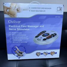 Foot massage machine for sale  BASINGSTOKE