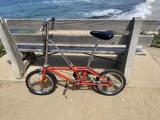 1980 red dahon for sale  Chula Vista