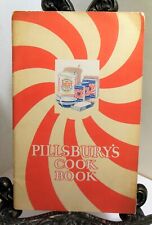 Vintage pillsbury flour for sale  Vicksburg