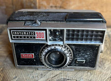 Kodak instamatic camera for sale  Towanda