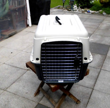 Hundebox tier auto gebraucht kaufen  Flörsheim-Dalsheim