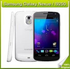 Smartphone Original Samsung Galaxy Nexus i9250 GPS WiFi TouchScreen 3G Desbloqueado comprar usado  Enviando para Brazil